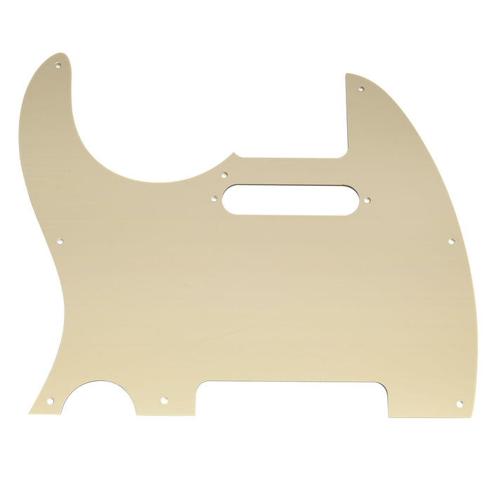 Musiclily Pro 8-Hole Guitar Pickguard for New Version Tagima TW-55 Tele Style Electric Guitar