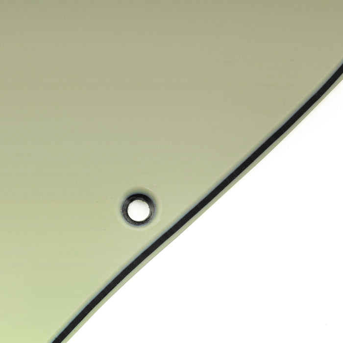 Musiclily Pro 8-Hole Guitar Pickguard for New Version Tagima TW-55 Tele Style Electric Guitar