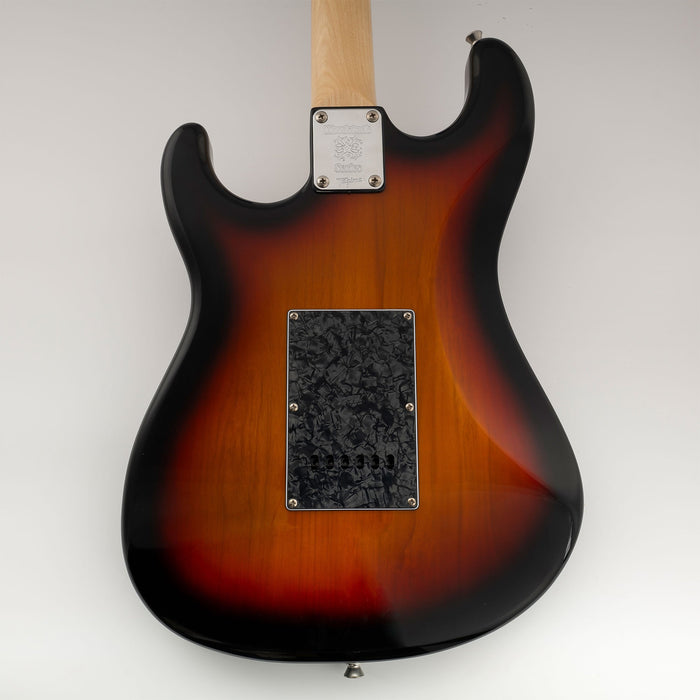 Musiclily Pro Set Battipenna e Coprimolle per Chitarra ST a 10 Fori per Tagima TG-530 Stile Strat SSS Chitarra Elettrica