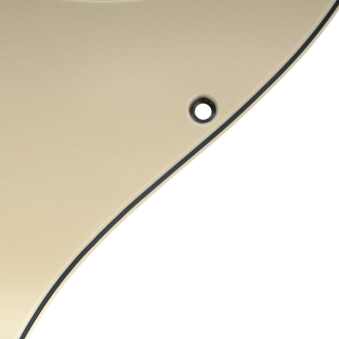 Musiclily Pro Set Battipenna e Coprimolle per Chitarra ST a 10 Fori per Tagima TG-530 Stile Strat SSS Chitarra Elettrica