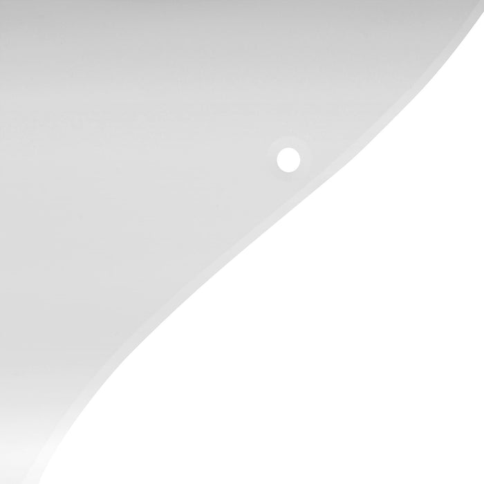 Musiclily Pro Set Battipenna e Coprimolle per Chitarra ST a 10 Fori per Tagima TG-530 Stile Strat SSS Chitarra Elettrica