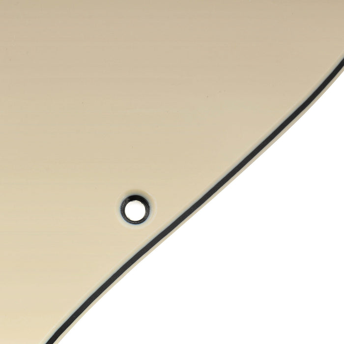 Musiclily Pro 11-Hole ST Guitar Pickguard and Backplate Set for Tagima TG-530 Strat Style SSS Electric Guitar