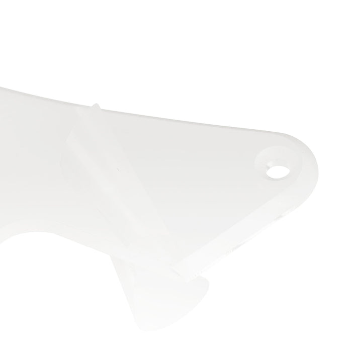 Musiclily Pro Battipenna per chitarra a 11 fori per chitarra elettrica Tagima TG-530 stile Strat SSS