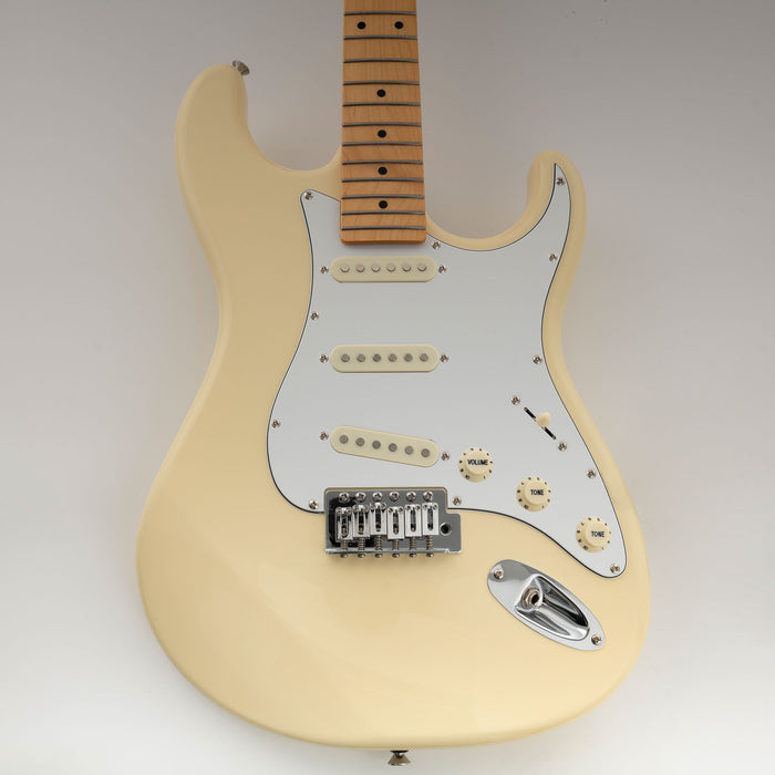 Musiclily Pro Battipenna per chitarra a 11 fori per chitarra elettrica Tagima TG-530 stile Strat SSS