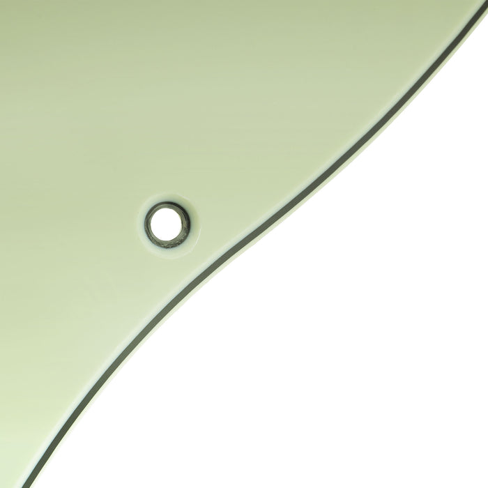 Musiclily Pro Battipenna a 9 Fori per Chitarra Yamaha PAC112V HSS