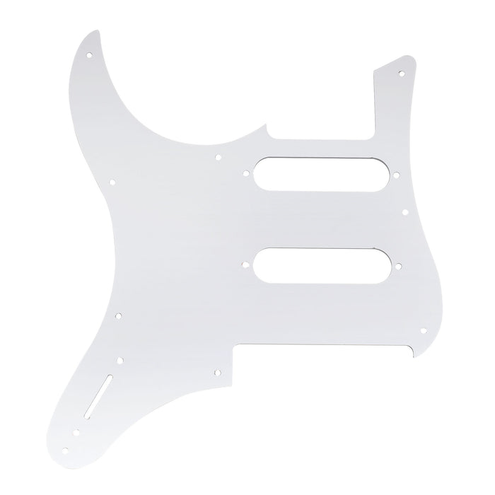 Musiclily Pro Battipenna a 9 Fori per Chitarra Yamaha PAC112V HSS