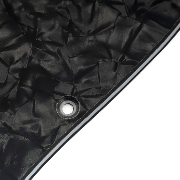 Conjunto de Captador e Tampa de Trêmolo de 11 Furos para Yamaha PAC012 HSS Guitarra Elétrica