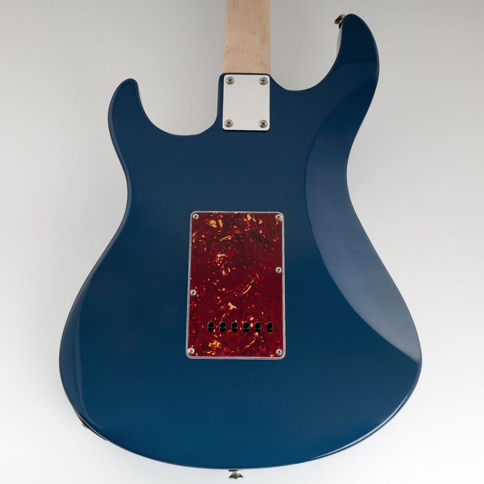 Conjunto de Captador e Tampa de Trêmolo de 11 Furos para Yamaha PAC012 HSS Guitarra Elétrica