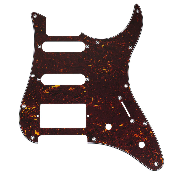 Musiclily Pro Battipenna a 11 Fori per Yamaha PAC012 HSS Elettrica