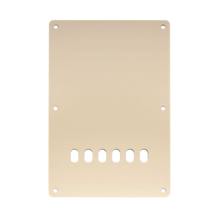 Musiclily Pro Coprimolle per Chitarra ST a 6 Fori per Tagima TG-530 Stile Strat SSS con Battipenna a 10 Fori Chitarra Elettrica