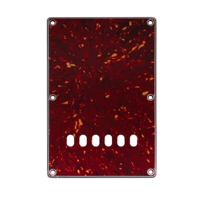 Musiclily Pro Coprimolle per Chitarra ST a 6 Fori per Tagima TG-530 Stile Strat SSS con Battipenna a 10 Fori Chitarra Elettrica