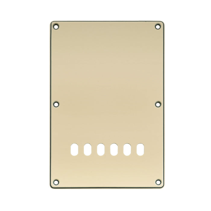 Musiclily Pro Coprimolle per Chitarra ST a 6 Fori per Tagima TG-530 Stile Strat SSS con Battipenna a 10 Fori Chitarra Elettrica