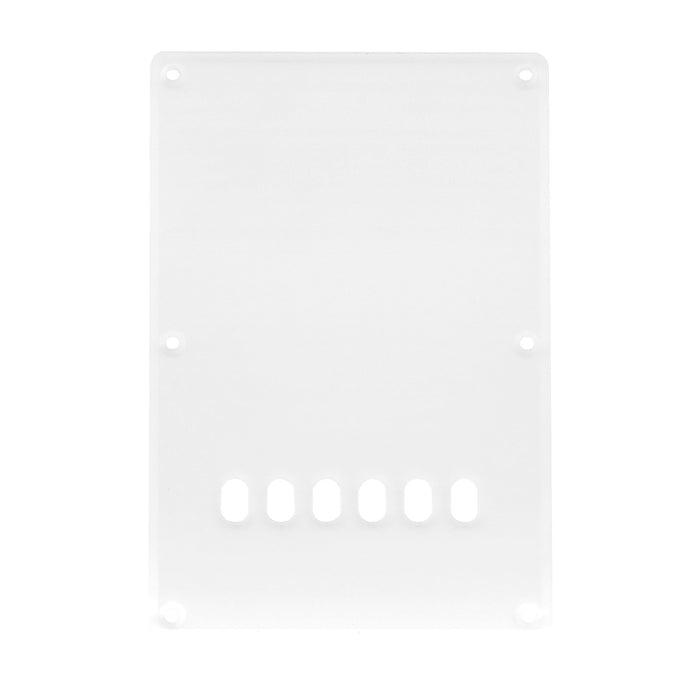 Musiclily Pro Coprimolle per Chitarra ST a 6 Fori per Tagima TG-530 Stile Strat SSS con Battipenna a 10 Fori Chitarra Elettrica