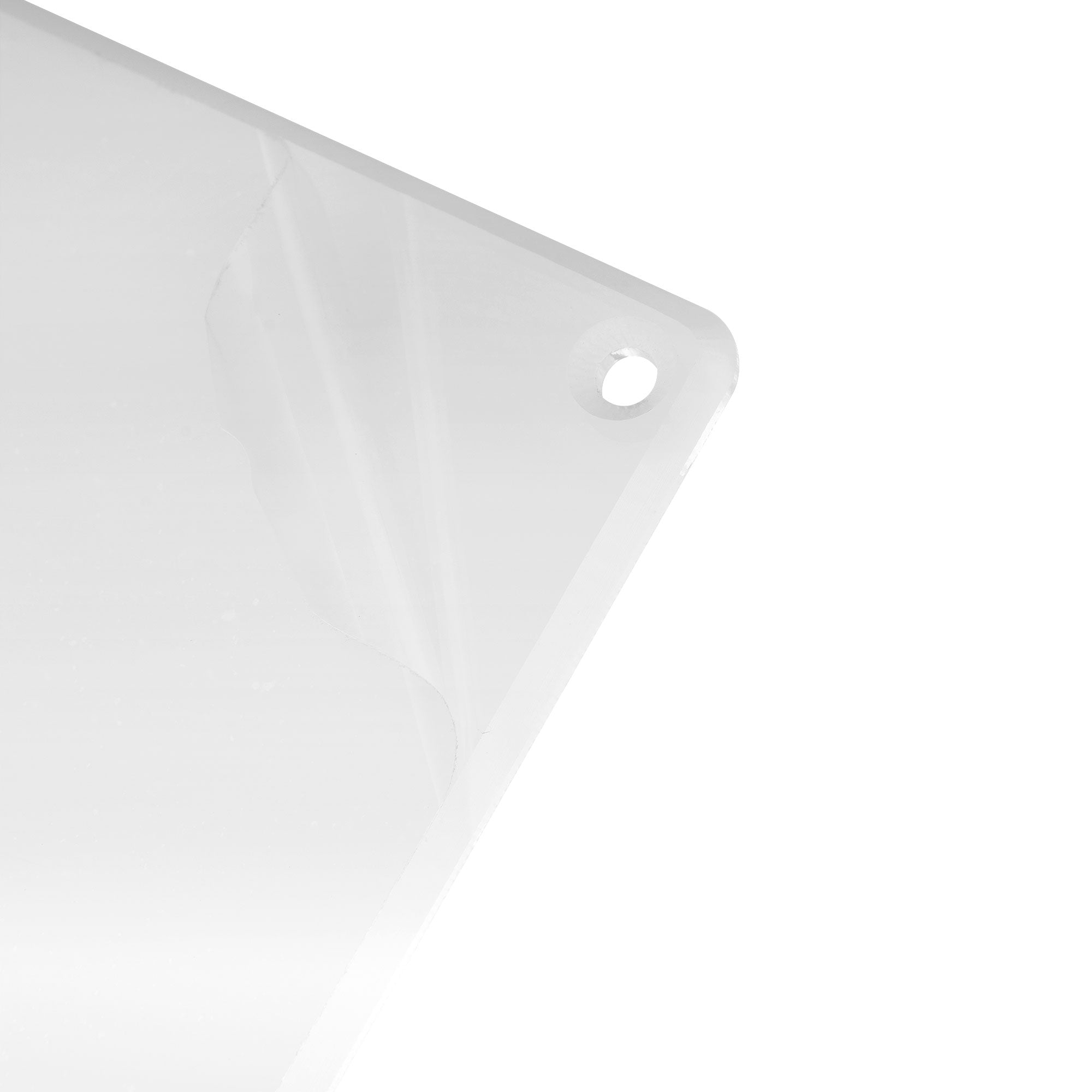 Musiclily Pro 6-Hole ST Guitar Backplate for Tagima TG-530 Strat Style SSS 10-Hole Pickguard Electric Guitar