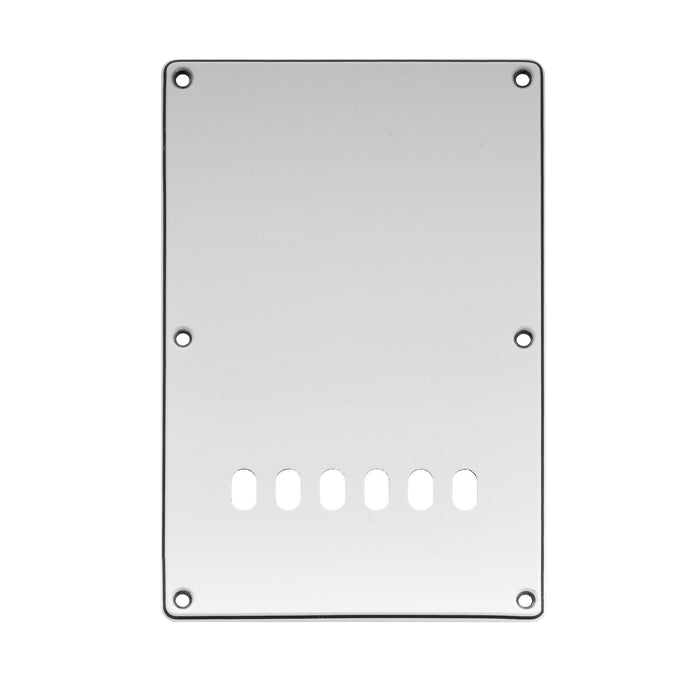 Musiclily Pro Coprimolle per Chitarra ST a 6 Fori per Tagima TG-530 Stile Strat SSS con Battipenna a 10 Fori Chitarra Elettrica