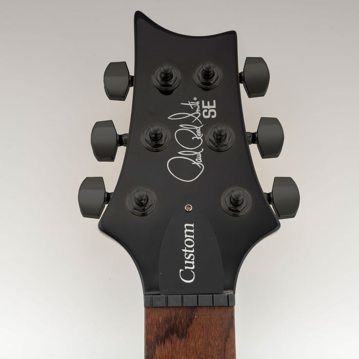 Musiclily Pro R18K-18 Single 18:1 Ratio Full Sealed Machine Head Treble Side Tuner Tuning Peg Key with Big Hex Button for Acoustic Electric Guitar
