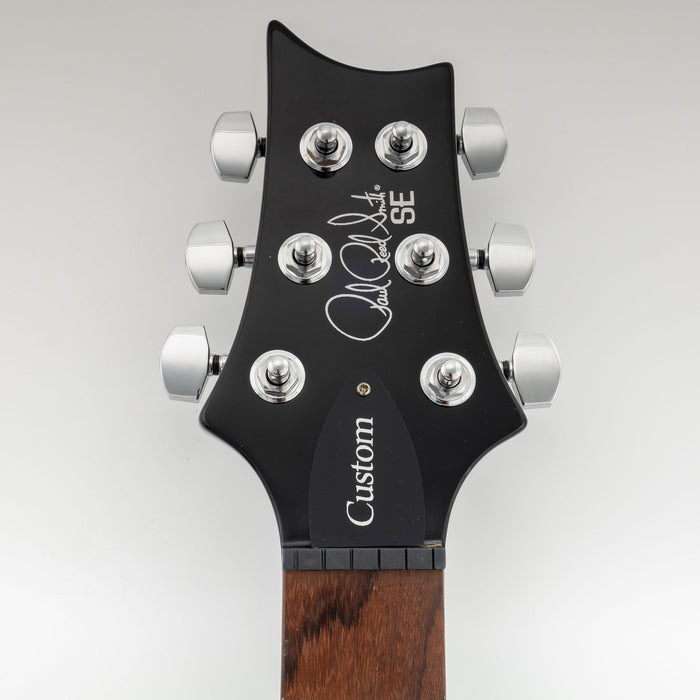 Musiclily Pro R18K-18 Single 18:1 Ratio Full Sealed Machine Head Treble Side Tuner Tuning Peg Key with Big Hex Button for Acoustic Electric Guitar