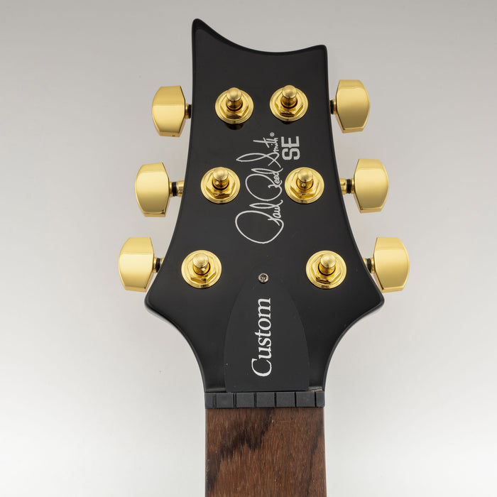 Musiclily Pro R18K-18 Single 18:1 Ratio Full Sealed Machine Head Treble Side Tuner Tuning Peg Key with Big Hex Button for Acoustic Electric Guitar