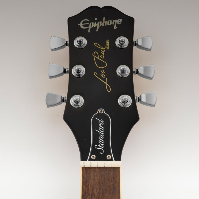 Musiclily Pro R18K Single 18:1 Ratio Full Sealed Machine Head Treble Side Tuner Tuning Peg Key with Keystone Button for Acoustic Electric Guitar