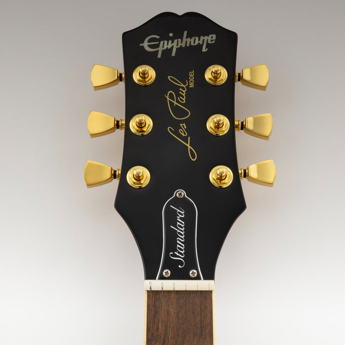 Musiclily Pro R18K-25 3R3L 18:1 Ratio Full Sealed Machine Heads Tuners Tuning Pegs Keys with Keystone Button for Acoustic Electric Guitar