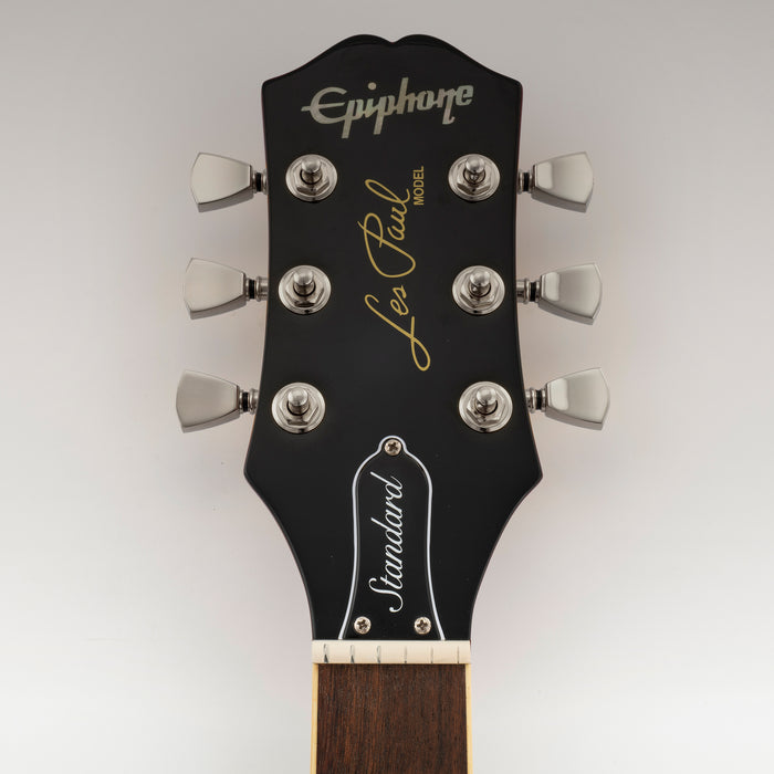 Musiclily Pro R18K-25 3R3L 18:1 Ratio Full Sealed Machine Heads Tuners Tuning Pegs Keys with Keystone Button for Acoustic Electric Guitar