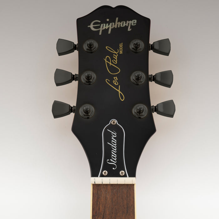 Musiclily Pro R18K Single 18:1 Ratio Full Sealed Machine Head Bass Side Tuner Tuning Peg Key with Keystone Button for Acoustic Electric Guitar