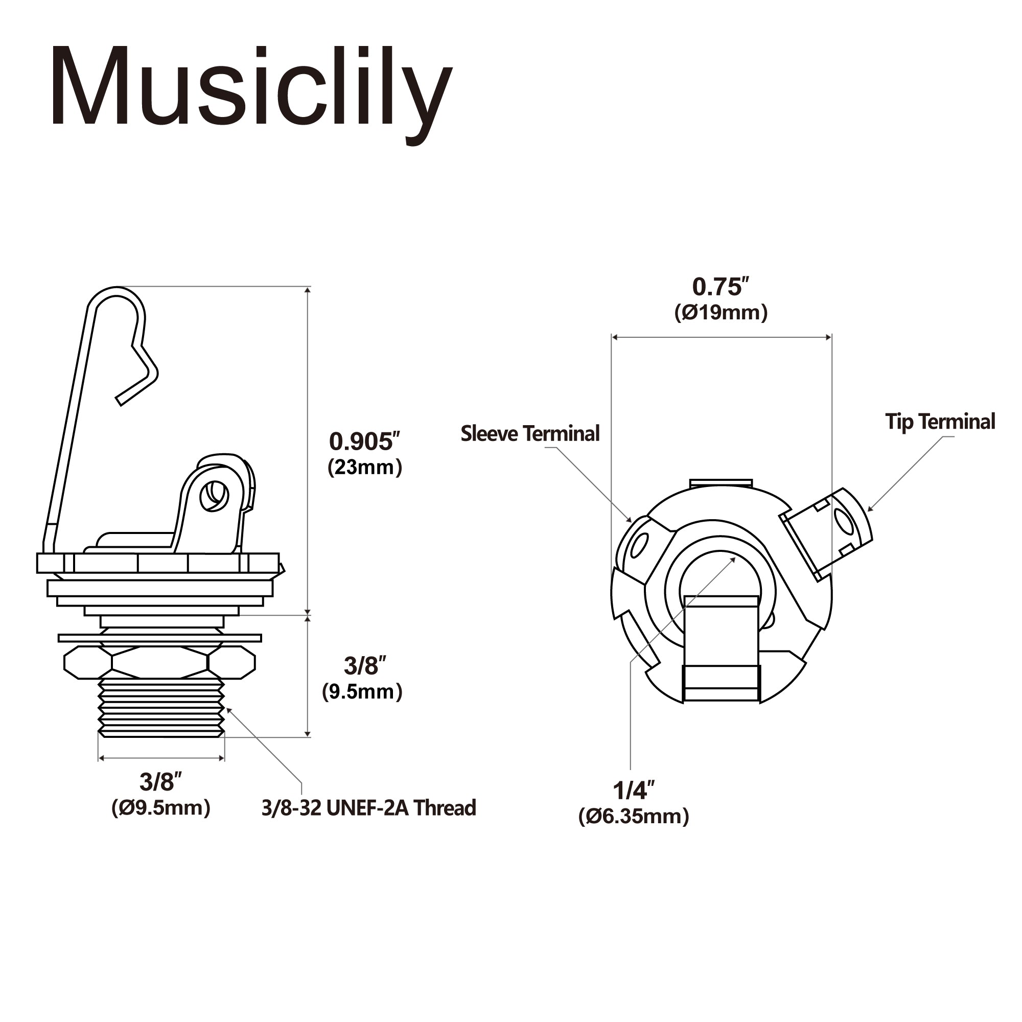 Switchcraft - musiclily