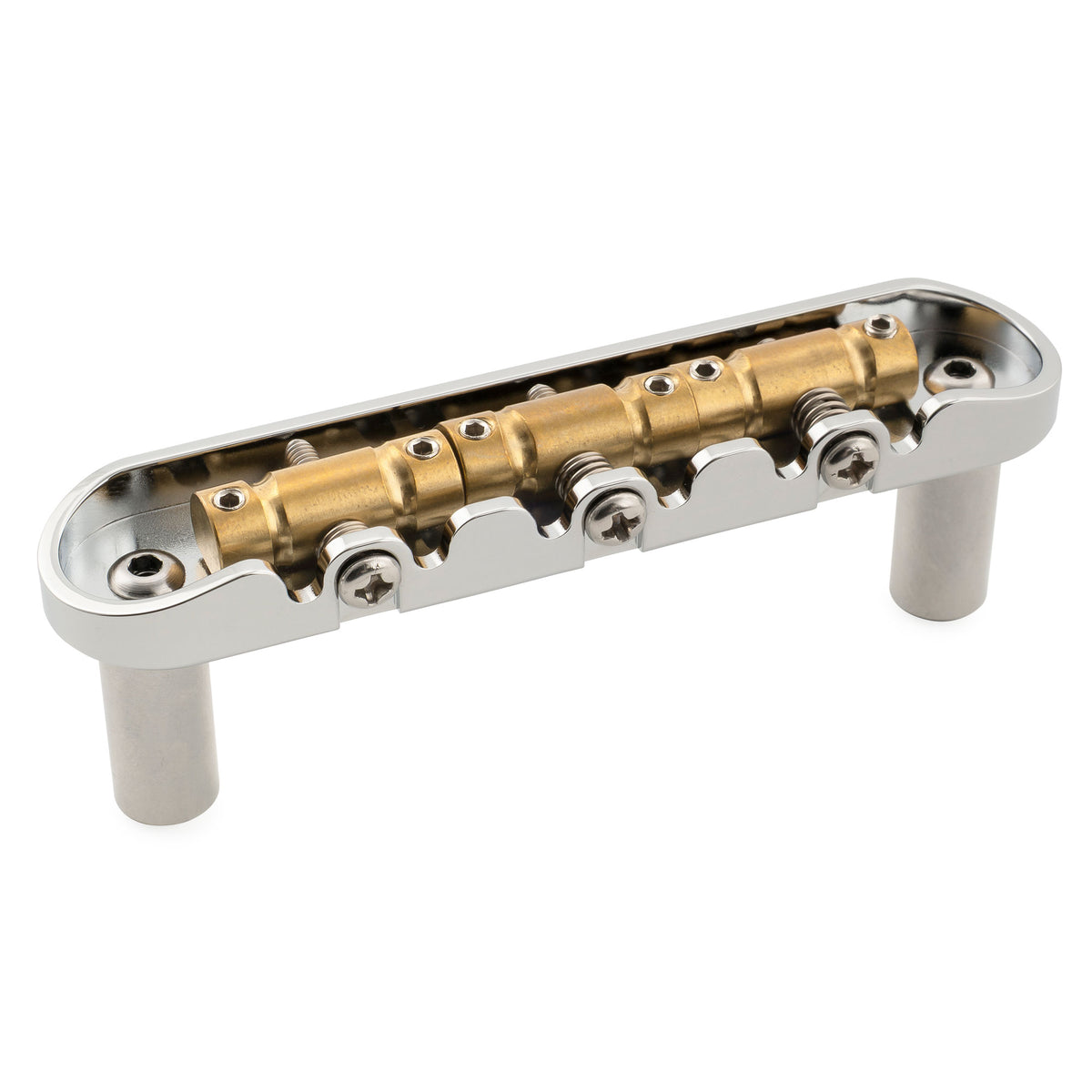 Musiclily Ultra BJ001 52.5mm(2-1/16 inch) String Spacing Offset