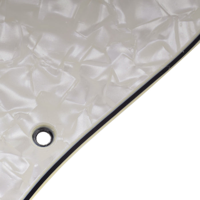 Musiclily Pro 8-Hole Guitar Pickguard for Old Version Tagima TW-55 Tele Style Electric Guitar