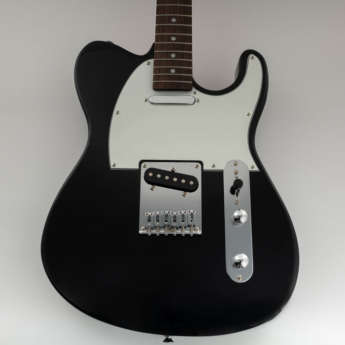 Musiclily Pro 8-Hole Guitar Pickguard for Old Version Tagima TW-55 Tele Style Electric Guitar