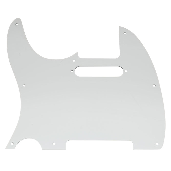 Musiclily Pro 8-Hole Guitar Pickguard for Old Version Tagima TW-55 Tele Style Electric Guitar