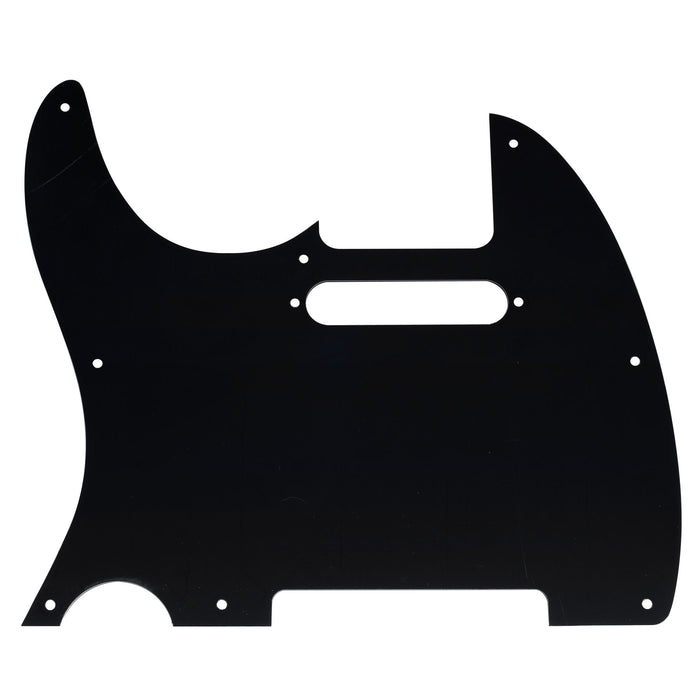 Musiclily Pro 8-Hole Guitar Pickguard for Old Version Tagima TW-55 Tele Style Electric Guitar