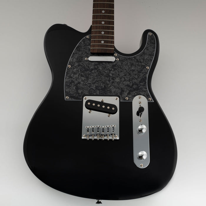 Musiclily Pro 8-Hole Guitar Pickguard for Old Version Tagima TW-55 Tele Style Electric Guitar