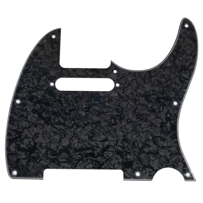 Musiclily Pro 8-Hole Guitar Pickguard for Old Version Tagima TW-55 Tele Style Electric Guitar