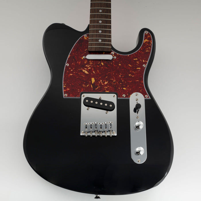 Musiclily Pro 8-Hole Guitar Pickguard for Old Version Tagima TW-55 Tele Style Electric Guitar