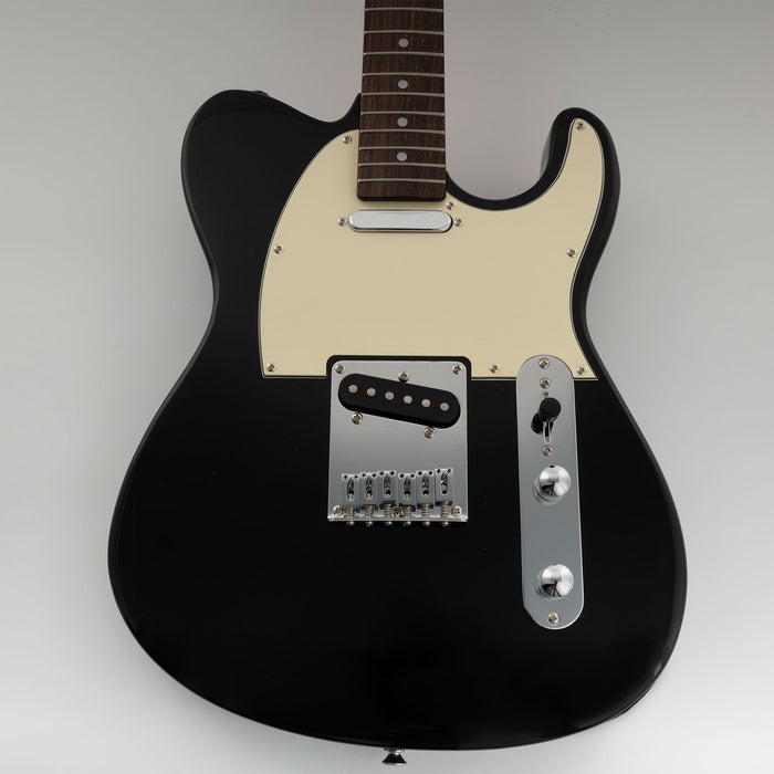 Musiclily Pro 8-Hole Guitar Pickguard for Old Version Tagima TW-55 Tele Style Electric Guitar