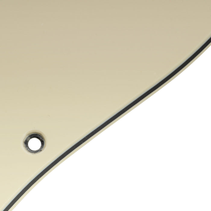 Musiclily Pro 8-Hole Guitar Pickguard for Old Version Tagima TW-55 Tele Style Electric Guitar
