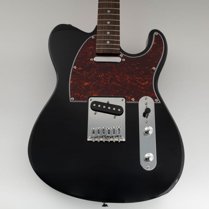 Musiclily Pro 8-Hole Guitar Pickguard for Old Version Tagima TW-55 Tele Style Electric Guitar