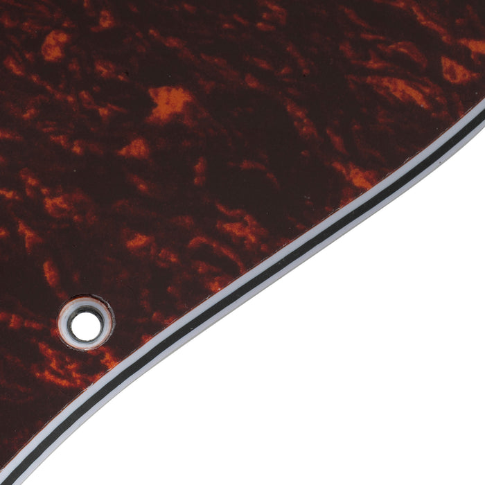 Musiclily Pro 8-Hole Guitar Pickguard for Old Version Tagima TW-55 Tele Style Electric Guitar