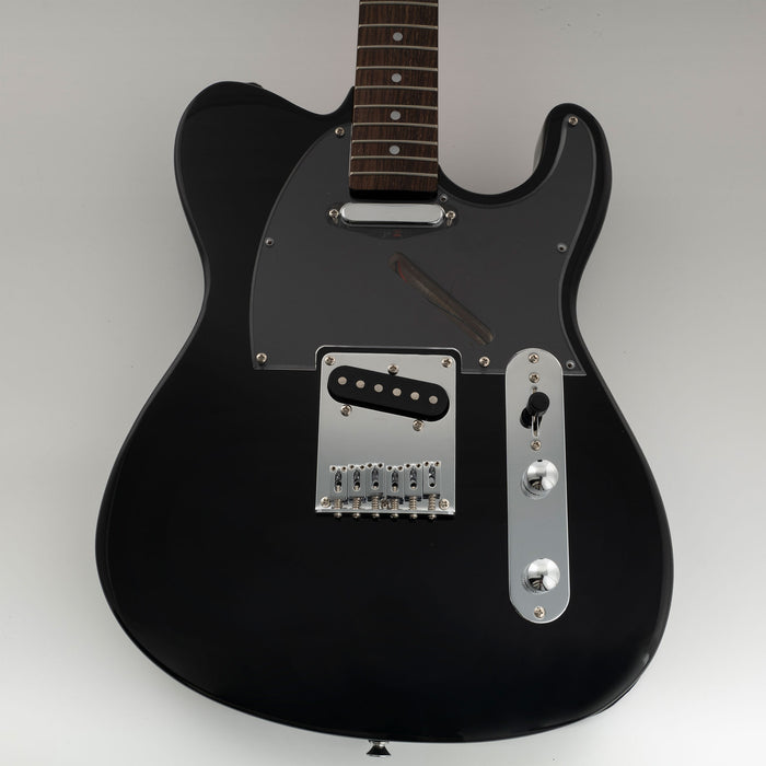 Musiclily Pro 8-Hole Guitar Pickguard for Old Version Tagima TW-55 Tele Style Electric Guitar