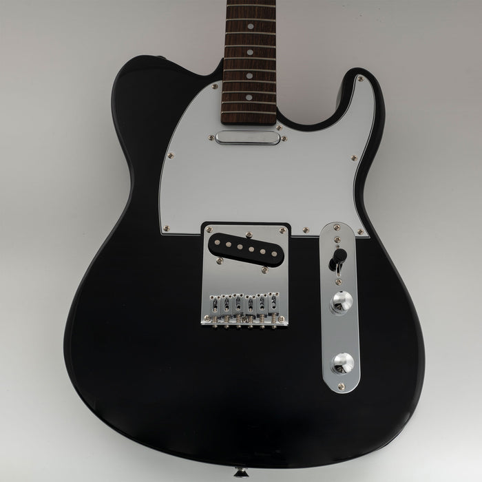 Musiclily Pro 8-Hole Guitar Pickguard for Old Version Tagima TW-55 Tele Style Electric Guitar