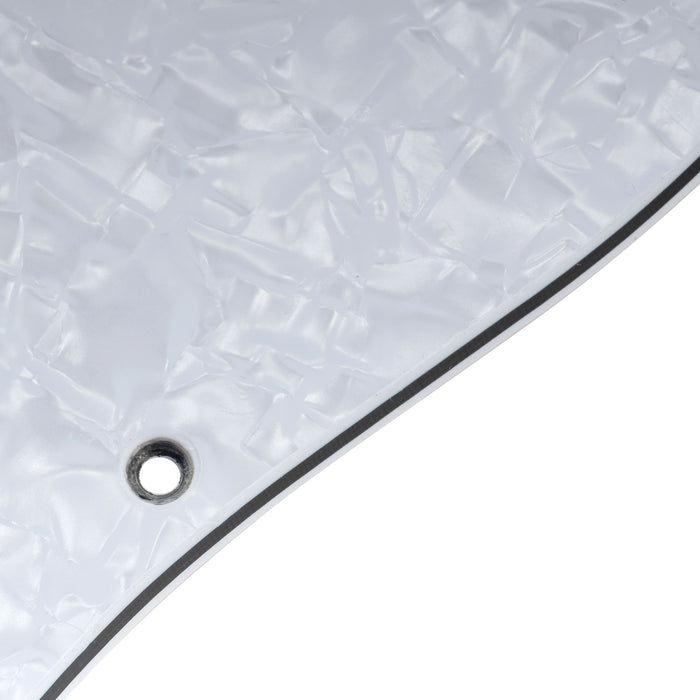 Musiclily Pro 8-Hole Guitar Pickguard for Old Version Tagima TW-55 Tele Style Electric Guitar