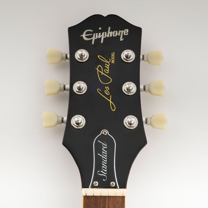 Mécaniques Kluson 3R3L avec Rapport 19:1, Série Revolution, Têtes de Tuning G-Mount, Clés de Tuning, Chevilles avec Bouton Keystone pour Guitare Électrique
