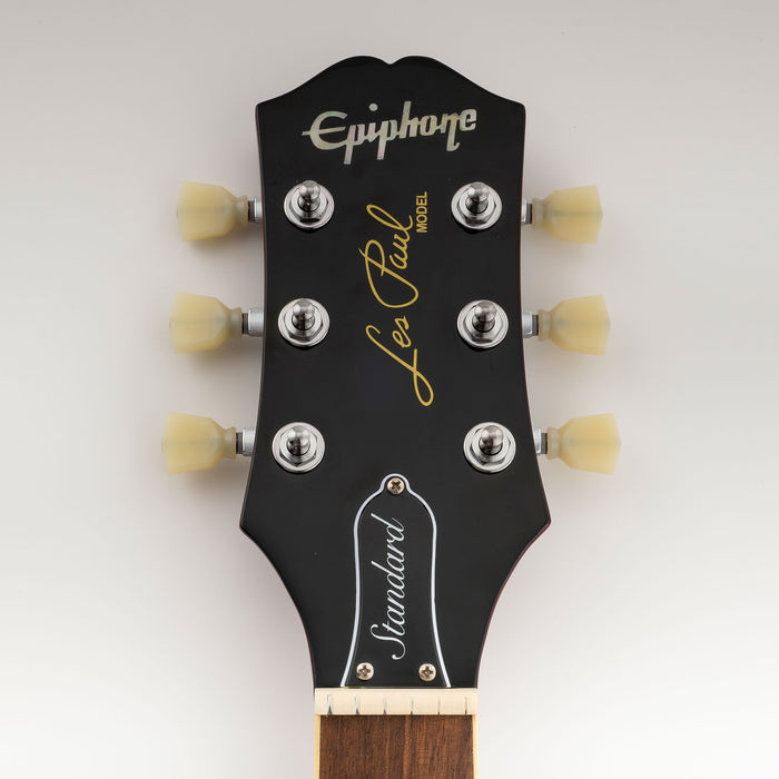 Clavijas de afinación Kluson 3R3L con relación de engranaje 19:1, serie Revolution, montaje en G, afinadores, clavijas de afinación, llaves con botón de piedra para guitarra eléctrica