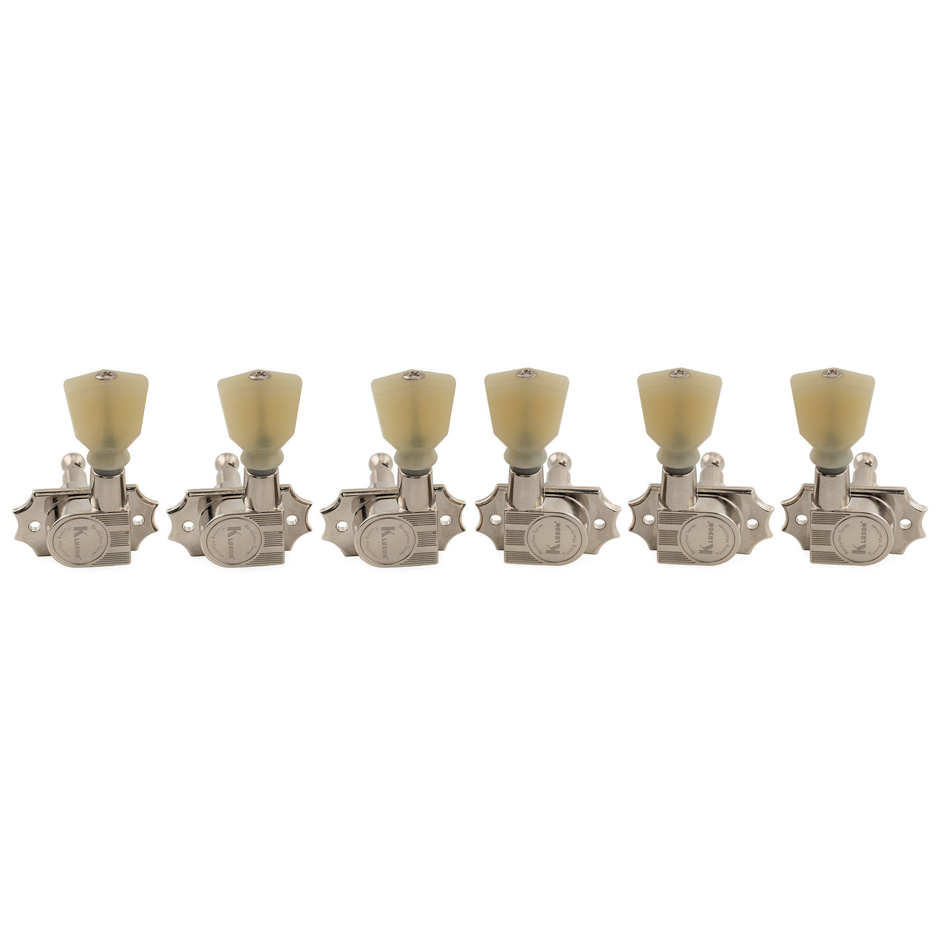 Kluson Tuners