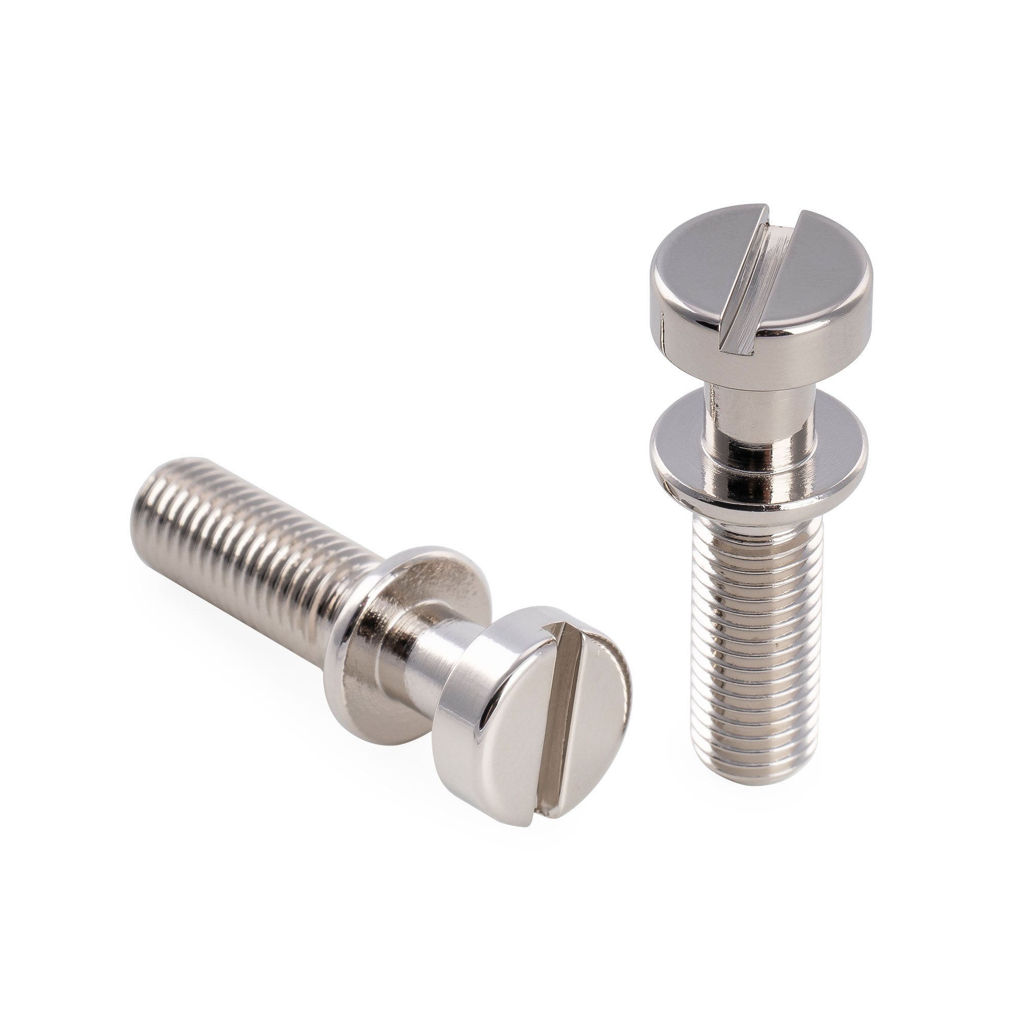 Kluson USA 52mm Zinc Stop Tailpiece with Steel Studs for Gibson LP SG Style Electric Guitar