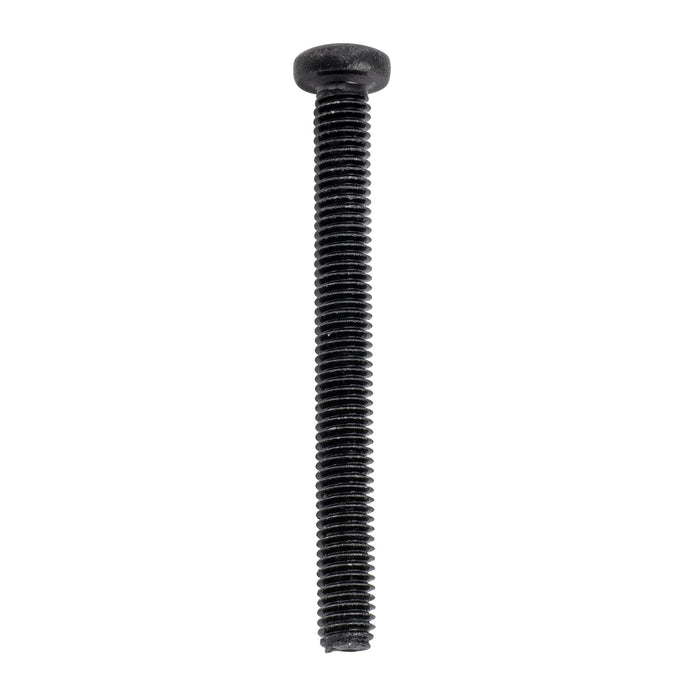 Musiclily Pro Metric M3X30mm Steel Saddle Intonation Screw for Imported Electric Guitar Bass Bridge