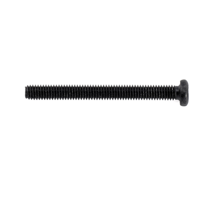 Musiclily Pro Metric M3X30mm Steel Saddle Intonation Screw for Imported Electric Guitar Bass Bridge