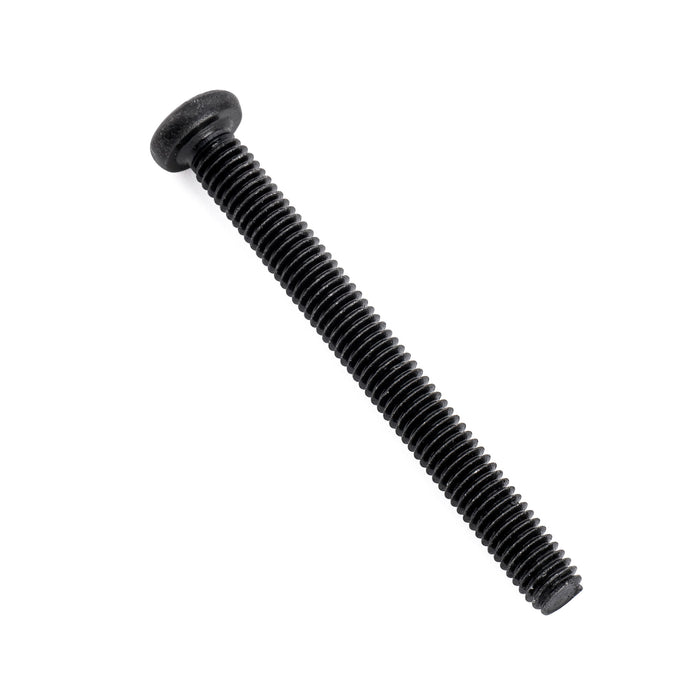 Musiclily Pro Metric M3X30mm Steel Saddle Intonation Screw for Imported Electric Guitar Bass Bridge