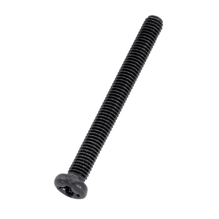Musiclily Pro Metric M3X30mm Steel Saddle Intonation Screw for Imported Electric Guitar Bass Bridge